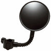 Bell Sports SmartView 500 Plastic Bike Mirror Black (Pack of 4)