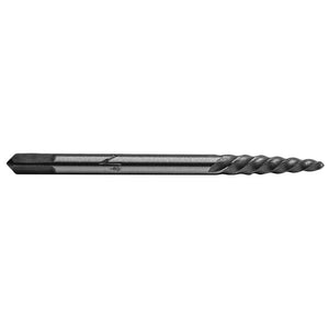 Century Drill & Tool 4 in. Alloy Steel Spiral Screw Extractor 4 in. 1 pc