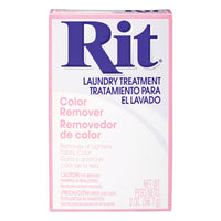 Rit 2 oz. None For Fabric Dye (Pack of 6)