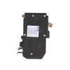 Eaton 20 A 120/240 V Plug-In Ground Fault Single Pole Circuit Breaker