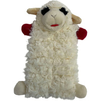 Multipet Lamb Chop Squeaker Mat