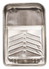 Linzer Metal 11 in. W X 15 in. L 2 qt Paint Tray (Pack of 6).
