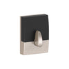 Schlage Satin Nickel Steel Touch Deadbolt