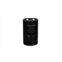 Titan Pro 270-324 MFD 250 V Round Start Capacitor - Deal of The Week