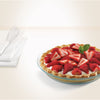 Pyrex 9 in. Pie Plate Clear (Pack of 6)