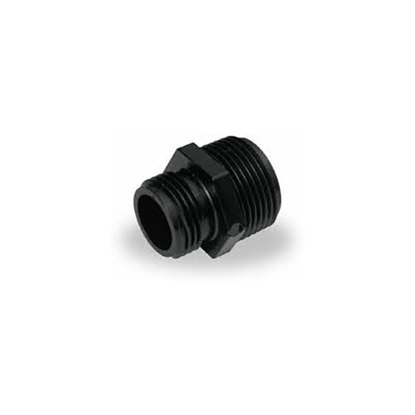 HOSE ADAPTER 1"MNPT