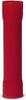Gardner Bender 22-16 Ga. Insulated Wire Butt Splice Red 100 pk