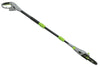 Earth Wise Ps44008 6.5 Amp Black & Gray Corded Electric Extendable Pole Chainsaw