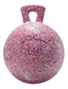 Jolly Ball, Peppermint, 10-In.