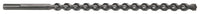 Irwin Speedhammer Plus 1/2 in. X 12 in. L Steel SDS-plus Drill Bit SDS-Plus Shank 1 pc