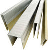 Senco 1/4 in. W X 1 in. L 18 Ga. Narrow Crown Finish Staples 900 pk