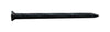 Pro-Fit 1-1/2 in. Masonry Bright Nail 1 lb