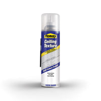 Homax White Water-Based Orange Peel Ceiling Texture 20 oz.