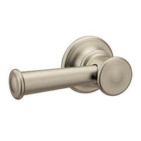 BRUSHED NICKEL TANK LEVER
