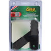 Grass Gator Black Extra Heavy Duty Solid Steel Replacement Trimmer Blades