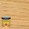 Minwax Wood Finish Semi-Transparent Natural Oil-Based Wood Stain 1 qt. (Pack of 4)