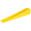 QEP Lash 0.4 in. H X 0.4 in. W X 2.3 in. L Plastic Tile Leveling Wedge 100 pk
