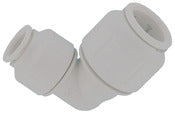 Speedfit 3/4 in. Push X 1/2 in. D Push Plastic Reducing Coupler