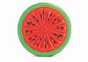 Intex Vinyl Watermelon Island Float 72 x 9 in.