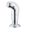 Moen For Universal Chrome Faucet Sprayer with Hose - Open Box