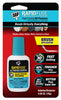 DAP Rapid Fuse High Strength Glue All Purpose Brush On 0.56 oz