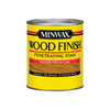 Minwax Wood Finish Semi-Transparent Golden Pecan Oil-Based Wood Stain 1 qt.