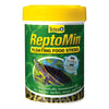 Tetra ReptoMin Unflavored Sticks Amphibian/Reptile Food 1.94 oz