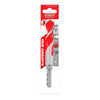 Diablo SPEEDemon 3/4 in. X 6 in. L Carbide Tipped Red Granite Hammer Drill Bit Round Shank 1 pk