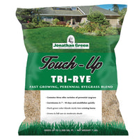Touch-Up™ TRI-RYE Perennial Ryegrass 7 Lb