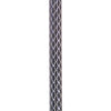 Brazos Walking Sticks Soiree Folding Walking Stick Aluminum 1 pk