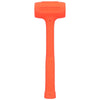 Stanley 28 oz Dead Blow Hammer Steel Head Steel and Composite Handle