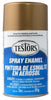 Testor'S 1244t 3 Oz Gold Metallic Spray Enamel (Pack of 3)