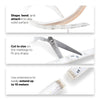Philips Hue 40 in. L White LED Smart-Enabled Strip Light Extension 1 pk - Open Box