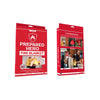 Prepared Hero Fire Blanket For Household