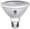GE 12 W PAR 30 Decorative Incandescent Bulb E26 (Medium) Soft White 2 pk