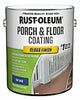 Rust-Oleum Porch & Floor Gloss Tint Base Porch and Floor Paint+Primer 1 gal (Pack of 2).