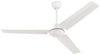 Westinghouse Jax 56 in. Antique White Indoor Ceiling Fan