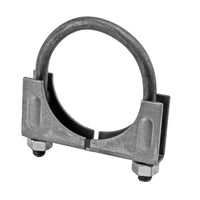 Victor 2 in. Steel Muffler Clamp