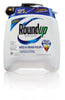 Roundup Weed and Grass Killer RTU Liquid 1.33 gal. (Pack of 4)