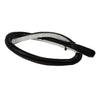 Gardner Bender Grip Strip 48 in. L Black Polyethylene Flex Tube