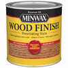 Minwax Wood Finish Transparent Sedona Red Oil-Based Wood Stain 0.5 pt. (Pack of 4)