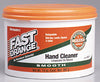 Permatex Fast Orange Citrus Scent Smooth Hand Cleaner 14 oz