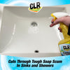 CLR Brilliant Bath Lavender Scent Foaming Cleaner 26 oz Liquid -Pack of 6