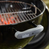 Weber Original Kettle 22" Charcoal Grill  Black  Porcelain-Enamel Lid  Rust-Resistant Easy Clean