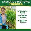 Espoma Holly-tone Organic Multi Season Plant Food Granules 8 lbs. 80 to 160 sq. ft. Coverage