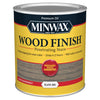 Minwax Slate Semi-Transparent Oil-Based Penetrating Wood Stain 1 qt. (Pack of 4)