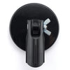 Magnet Source 3.25 in. Magnetic Pick-Up Tool Attachment 65 lb. pull