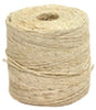 SecureLine Lehigh 2250 ft. L Natural Twisted Sisal Twine