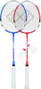 Franklin Badminton Set - Open Box