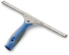 Ettore ProGrip 18 in. Stainless Steel Squeegee - Open Box